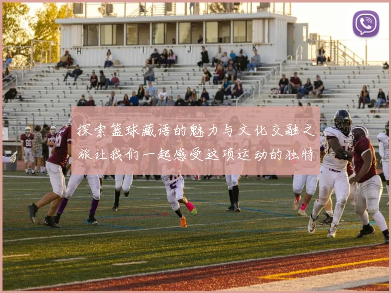 探索篮球藏语的魅力与文化交融之旅让我们一起感受这项运动的独特韵味