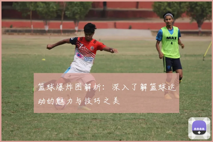 篮球爆炸图解析：深入了解篮球运动的魅力与技巧之美